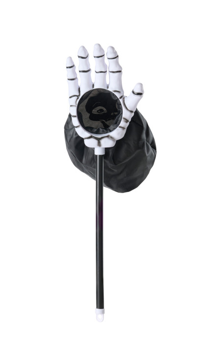 Godterisamler til halloween 52 cm